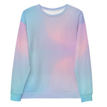 Lilac Sky Sweater