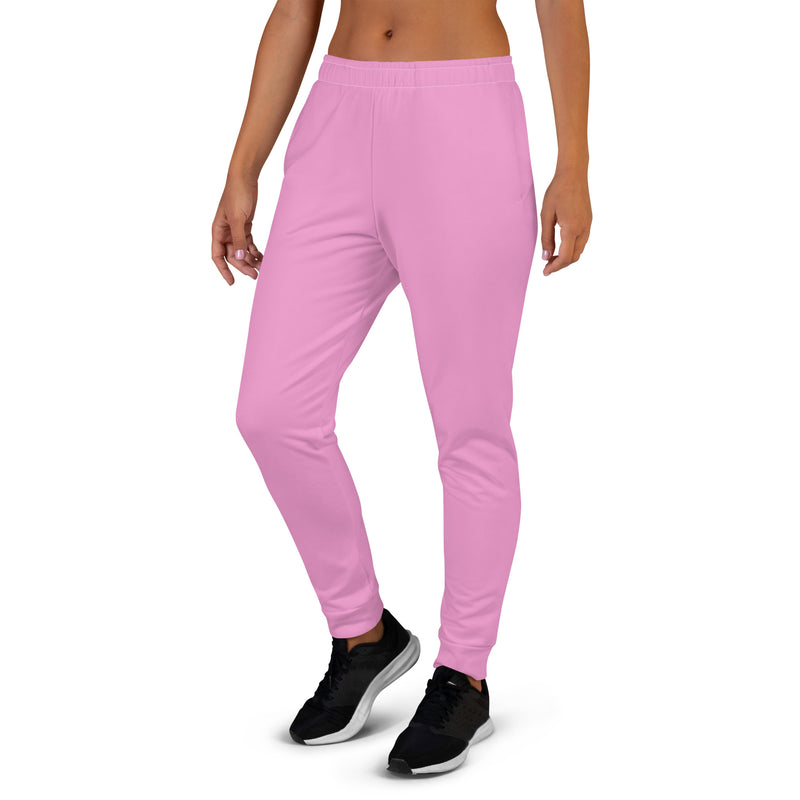 Glowy Girl Sweatpant