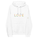 Lo-lo-love Hoodie