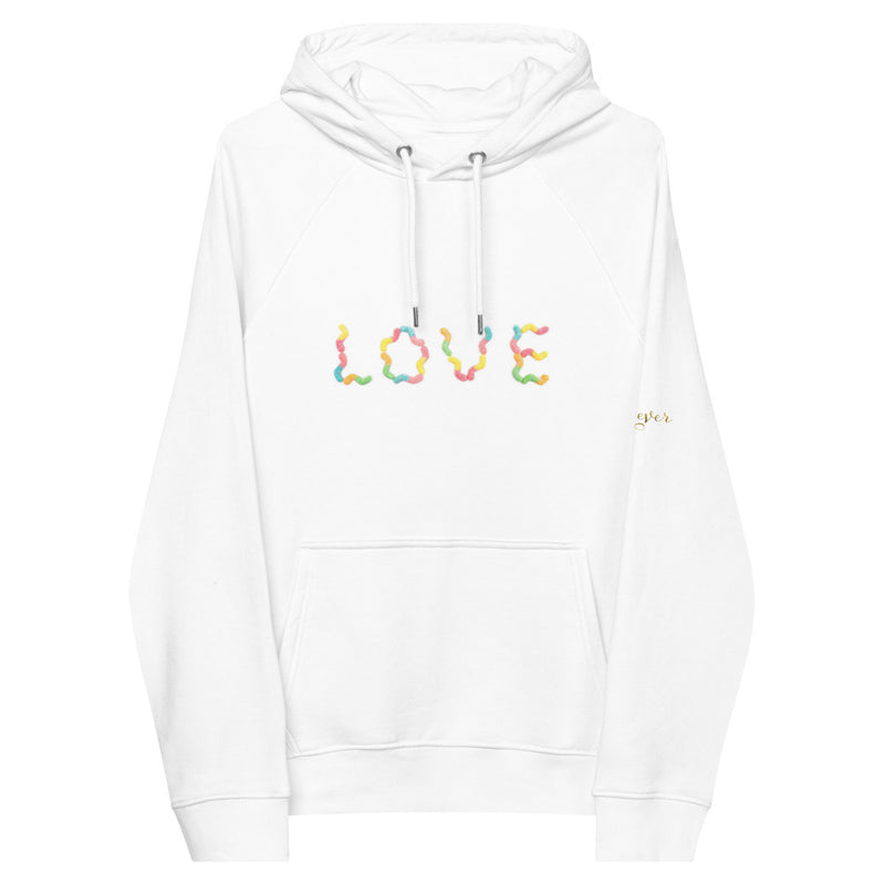 Lo-lo-love Hoodie