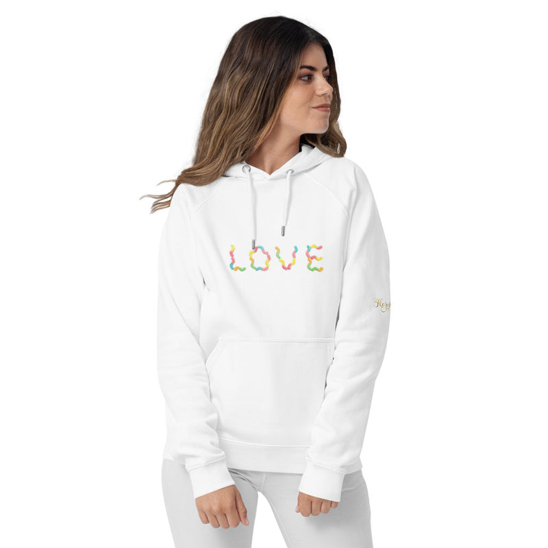 Lo-lo-love Hoodie